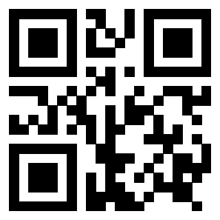 3916816082 - Immagine del Qr Code associato