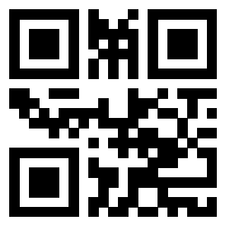3916816083 QrCode associato