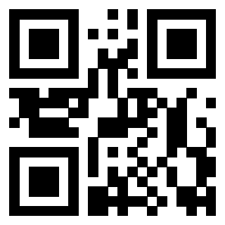 3916816084 - Immagine del Qr Code associato