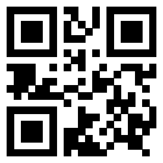 3916816086 - Immagine del QrCode associato