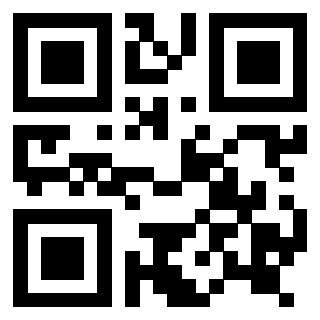 Immagine del Qr Code di 3916816091
