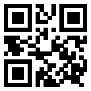 3916816092 - Immagine del Qr Code associato
