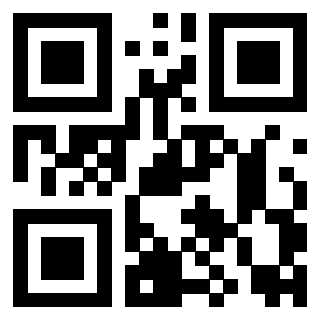 Il QrCode di 3916816093