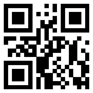 Il Qr Code di 3916816094