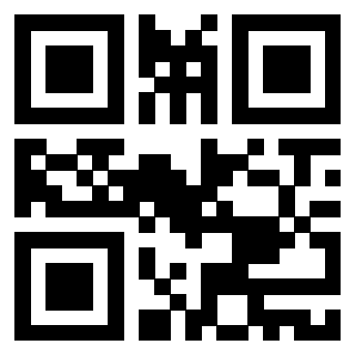 Scansione del Qr Code di 3916816095