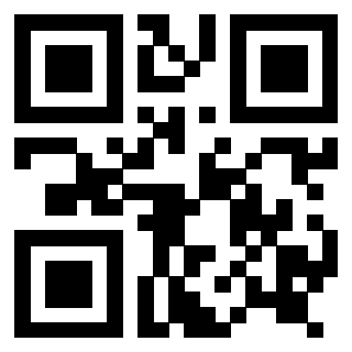 3916816096 Qr Code associato
