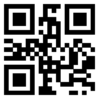 Scansione del Qr Code di 3916816097