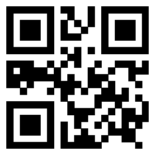 3916816098 QrCode associato