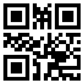 3916816107 - Immagine del QrCode associato
