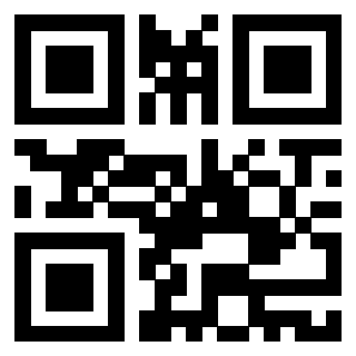 Immagine del Qr Code di 3916816110