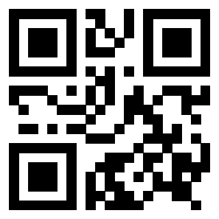 3916816111 - Immagine del Qr Code