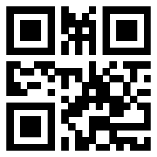 Il QrCode di 3916816112