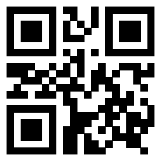 Immagine del QrCode di 3916816115