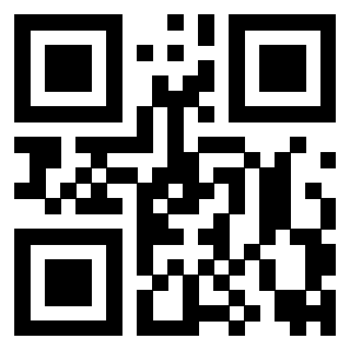 3916816116 QrCode associato