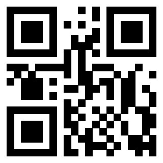 Scansione del Qr Code di 3916816118