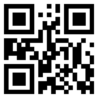 Il Qr Code di 3916816119