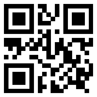 3916816120 QrCode associato