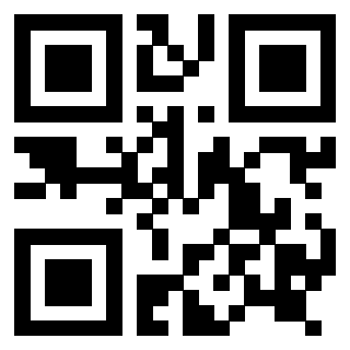 Scansione del Qr Code di 3916816121