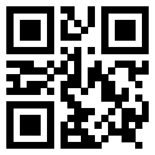 3916816122 Qr Code associato