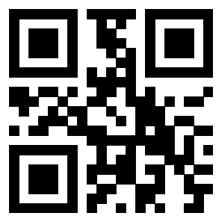 Il QrCode di 3916816127