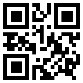 3916816128 - Immagine del Qr Code associato