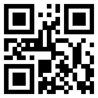 Il QrCode di 3916816133