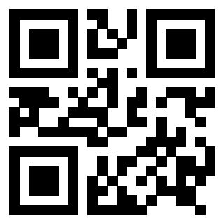 Il Qr Code di 3916816134