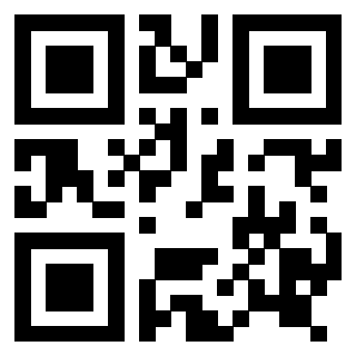3916816136 Qr Code associato