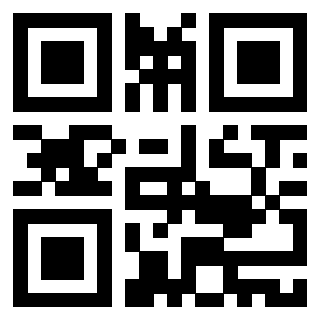Scansione del QrCode di 3916816146