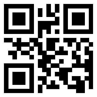 3916816149 QrCode associato