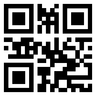 3916816151 Qr Code associato