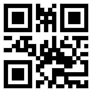 Il Qr Code di 3916816156