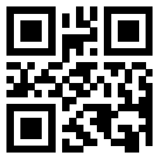 Scansione del Qr Code di 3916816157