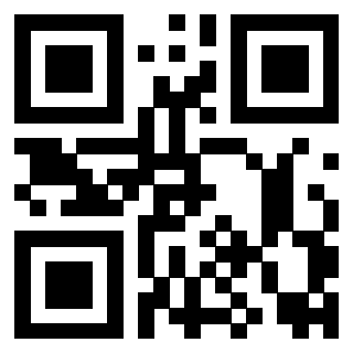 Scansione del QrCode di 3916816161