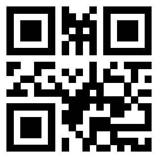 Scansione del QrCode di 3916816162