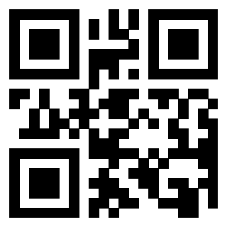Scansione del Qr Code di 3916816164