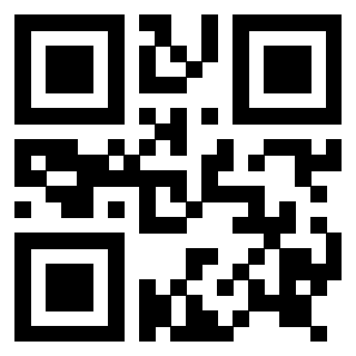 Scansione del Qr Code di 3916816172