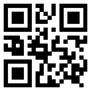 Scansione del QrCode di 3916816173