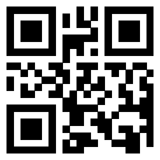 Il QrCode di 3916816178