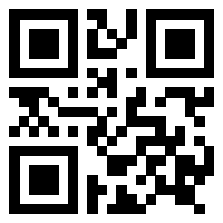 Il QrCode di 3916816179
