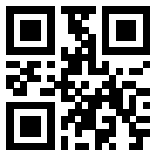 Il QrCode di 3916816181