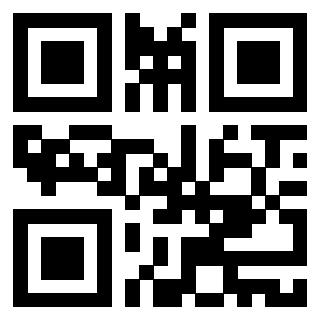 3916816183 - Immagine del Qr Code associato