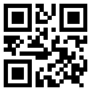 3916816184 - Immagine del QrCode associato