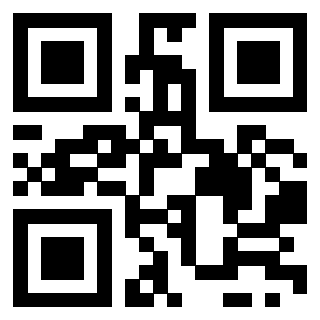 Scansione del Qr Code di 3916816191