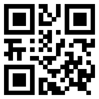 3916816195 - Immagine del Qr Code associato