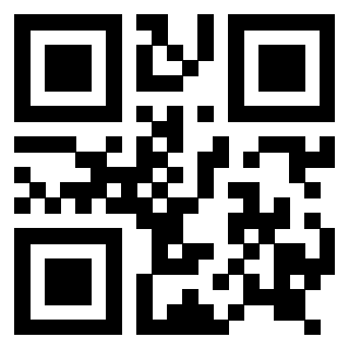 3916816196 Qr Code associato
