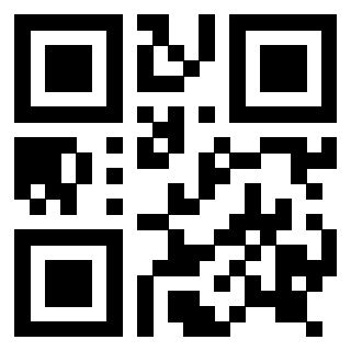 3916816204 - Immagine del QrCode associato