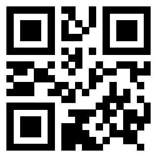 Il QrCode di 3916816205