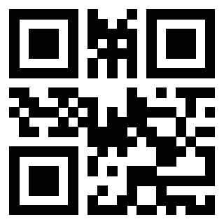 Scansione del Qr Code di 3916816208