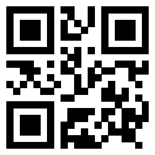 Scansione del QrCode di 3916816213